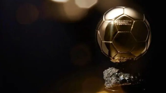 Balón de Oro 2026: Esta es la lista completa de nominados; Camberos y Quiñones, entre ellos