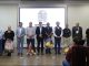 Entrega Leo Montañez equipo de seguridad a personal de la Secretaría de Desarrollo Urbano