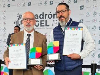 Reconocen a dos carreras de la Universidad Politécnica de Aguascalientes por su calidad educativa