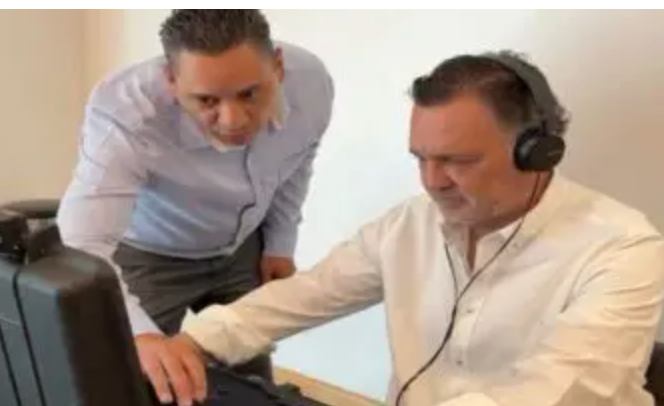 Gobernador de Querétaro se somete a polígrafo y reta a aspirantes de candidaturas