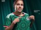 Por primera vez, la Selección Mexicana Femenil de futbol jugará en Aguascalientes