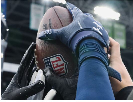 Inicia la temporada 2026 de la NFL: ¿Dónde ver el juego inaugural entre Seahawks y Patriots