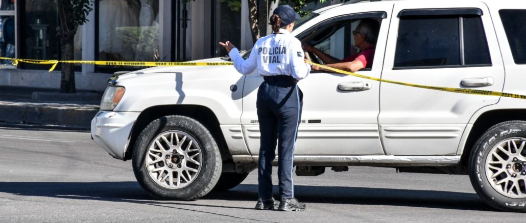 Policía Vial implementará cierres viales por el Medio Maratón Radio Grupo