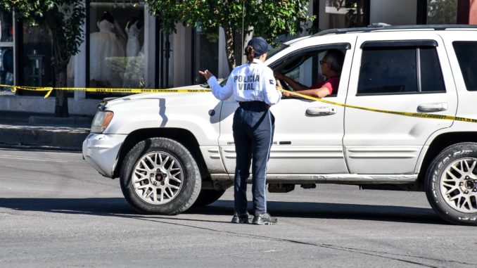 Policía Vial implementará cierres viales por el Medio Maratón Radio Grupo