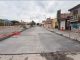 Por concluir proyecto de pavimentación de Leo Montañez en Av. Mariano Hidalgo