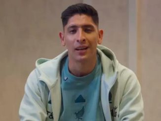 Edson Álvarez niega acusaciones de estar involucrado en un secuestro