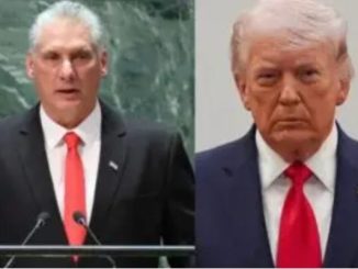 EE.UU. ofreció petróleo a Cuba por salida de Díaz-Canel, según Miami Herald
