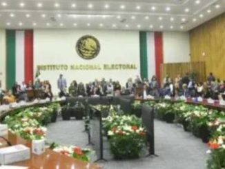 ‘Elección cuestionada’: Alertan cuatro consejeros sobre comicios 2027