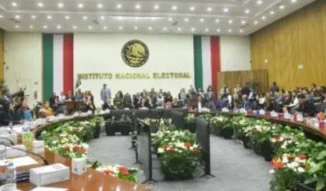 ‘Elección cuestionada’: Alertan cuatro consejeros sobre comicios 2027