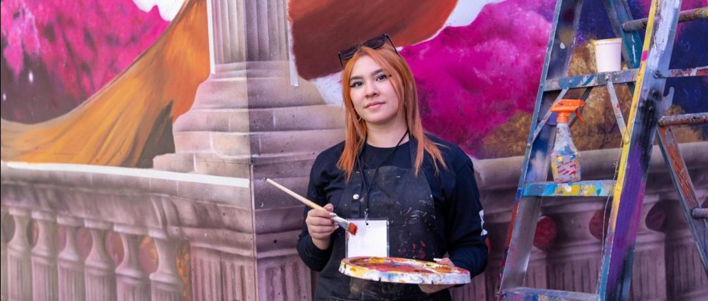 Municipio de Aguascalientes impulsa el Talento Joven con la Convocatoria "Ciudad Creativa"