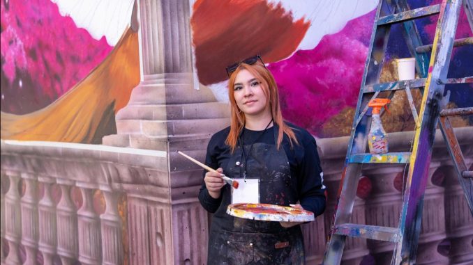 Municipio de Aguascalientes impulsa el Talento Joven con la Convocatoria "Ciudad Creativa"