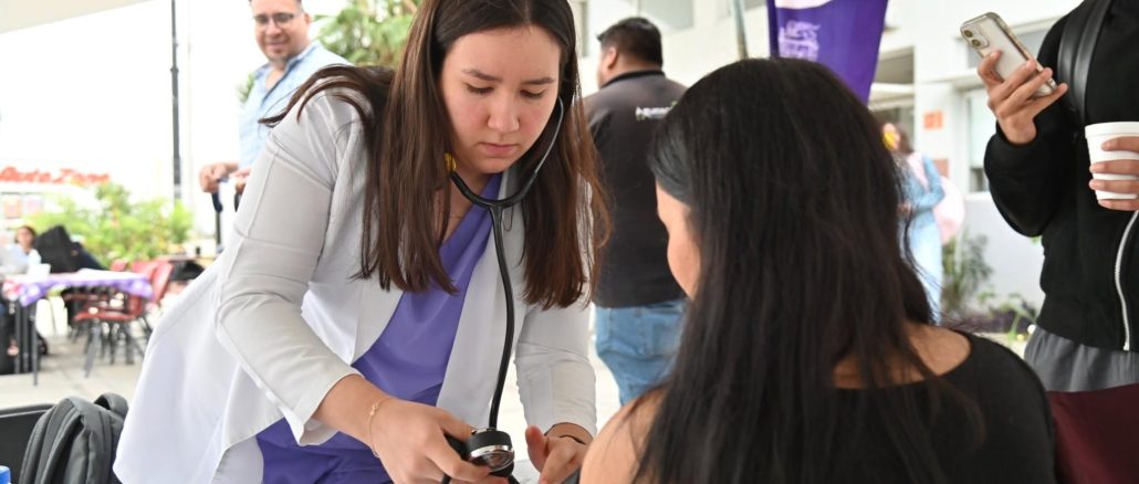 DIF Municipal llevará Brigadas Médicas “Salud por tu Familia” a Pilar Blanco y Boulevares II