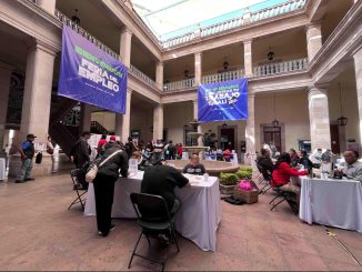 Se ofrecerán más de mil vacantes en la Feria de Empleo Municipal