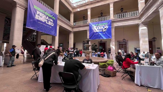 Se ofrecerán más de mil vacantes en la Feria de Empleo Municipal