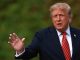 Trump: Podemos tener una gran relación con México