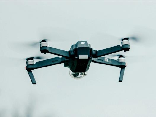 Comando Norte de los Estados Unidos aplaude esfuerzos de México contra drones de los cárteles