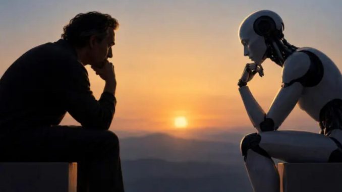 Navier-Stokes, inteligencia artificial y una vieja pregunta: ¿qué significa pensar?