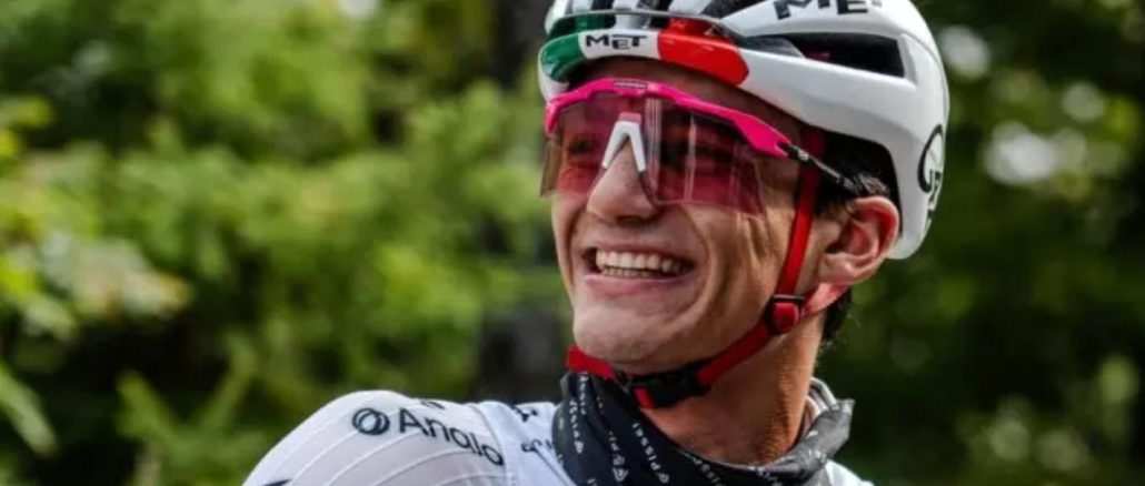 Isaac del Toro conquista el Gran Premio de Montreal