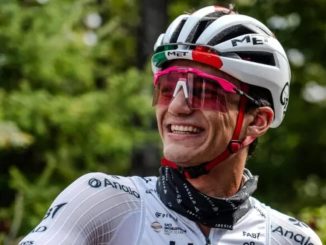 Isaac del Toro conquista el Gran Premio de Montreal