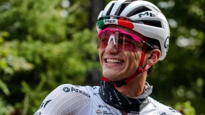 Isaac del Toro conquista el Gran Premio de Montreal