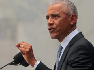 Obama alerta sobre el peligro de la IA y pide a los demócratas que sea tema central en las campañas