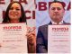 Morena revela a coordinadores en defensa de la 4T en Guerreo y Michoacan