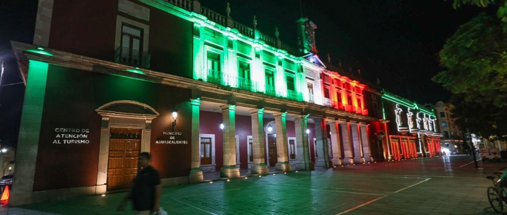 Implementará Municipio de Aguascalientes Ley Seca éste miércoles 16 de septiembre