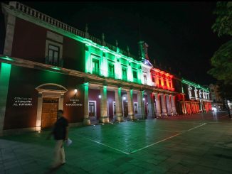 Implementará Municipio de Aguascalientes Ley Seca éste miércoles 16 de septiembre