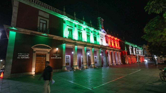 Implementará Municipio de Aguascalientes Ley Seca éste miércoles 16 de septiembre