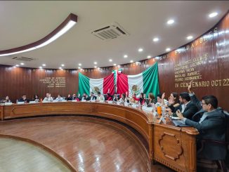 Conmemorará Municipio de Aguascalientes en Sesión Solemne el 451 Aniversario de la Fundación de la Ciudad
