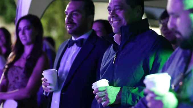 Mitos y Leyendas 2026 estará a cargo de AMORFO Producciones con su Propuesta "Fantasma"