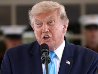 Trump amenaza con grandes aranceles contra Europa si Canadá se asocia a la UE