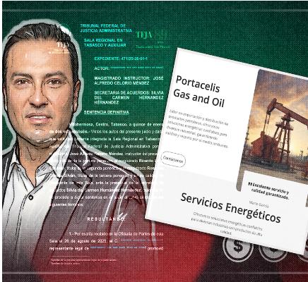 FGR niega orden de aprehensión contra Amílcar Olán, amigo de "Andy" López Beltrán