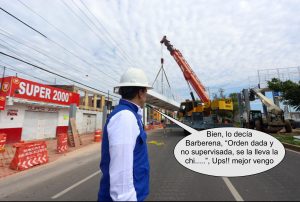 Por La Gárgola