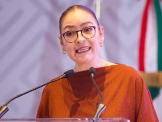 Morena designa a Verónica Díaz Robles como coordinadora de la Defensa de la Transformación en Zacatecas