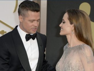 El hijo mayor de Brad Pitt y Angelina Jolie se quita oficialmente el apellido paterno