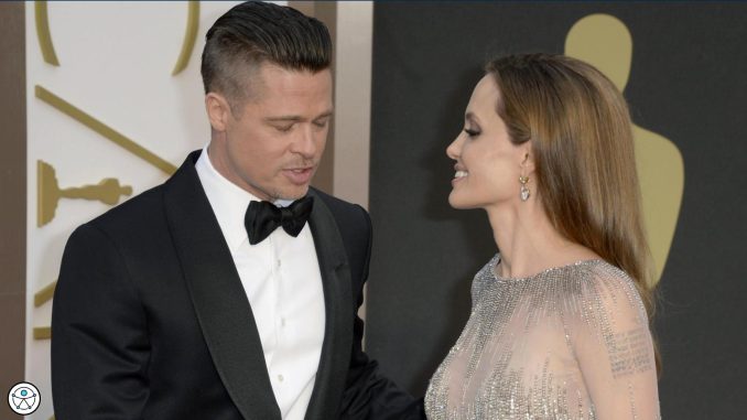 El hijo mayor de Brad Pitt y Angelina Jolie se quita oficialmente el apellido paterno