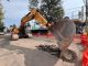 Rehabilita Municipio Av. Ayuntamiento con concreto hidráulico en beneficio de miles de familias
