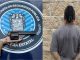 Policías Estatales capturan a sujeto que tenía en su poder un arma de fuego corta
