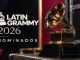 Latin Grammy 2026: estos son los principales nominados