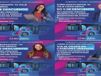 ¿Conoces los descuentos a los que puedes acceder en los camiones urbanos? 🚌
