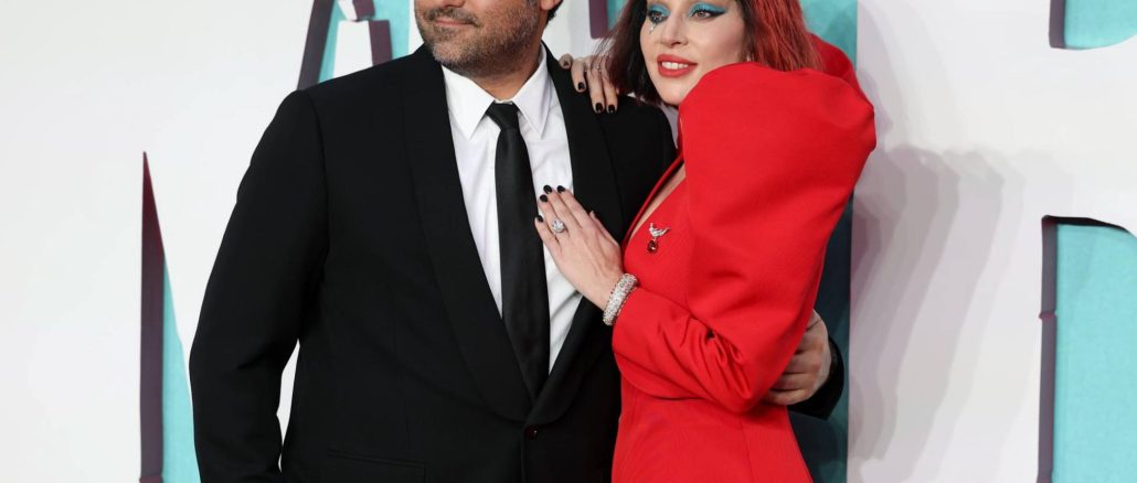 Lady Gaga llama Rose Bean a su primer hija, según TMZ