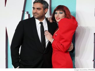 Lady Gaga llama Rose Bean a su primer hija, según TMZ