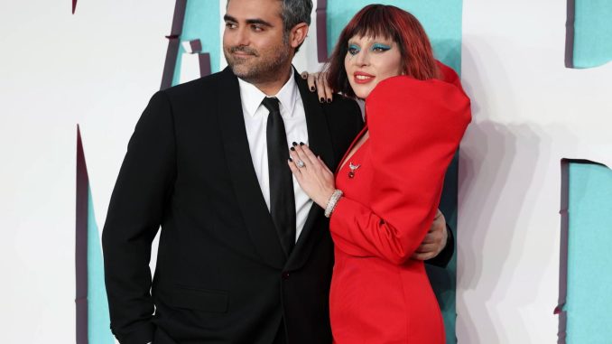 Lady Gaga llama Rose Bean a su primer hija, según TMZ
