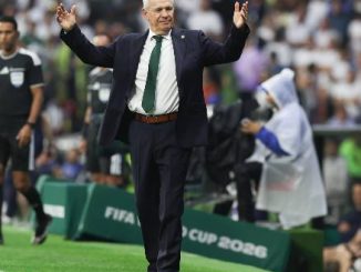 Javier Aguirre se perfila para dirigir al Valencia