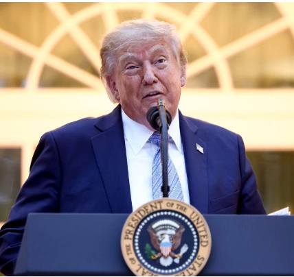 Trump veta de la Casa Blanca a los medios CNN, MSNOW y Político, ¿por qué?