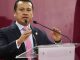 Renuncia Carlos Torres Piña como fiscal de Michoacán