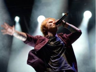 Hollywood critica a Ed Sheeran tras apartar a Macklemore de su gira por apoyar a Palestina