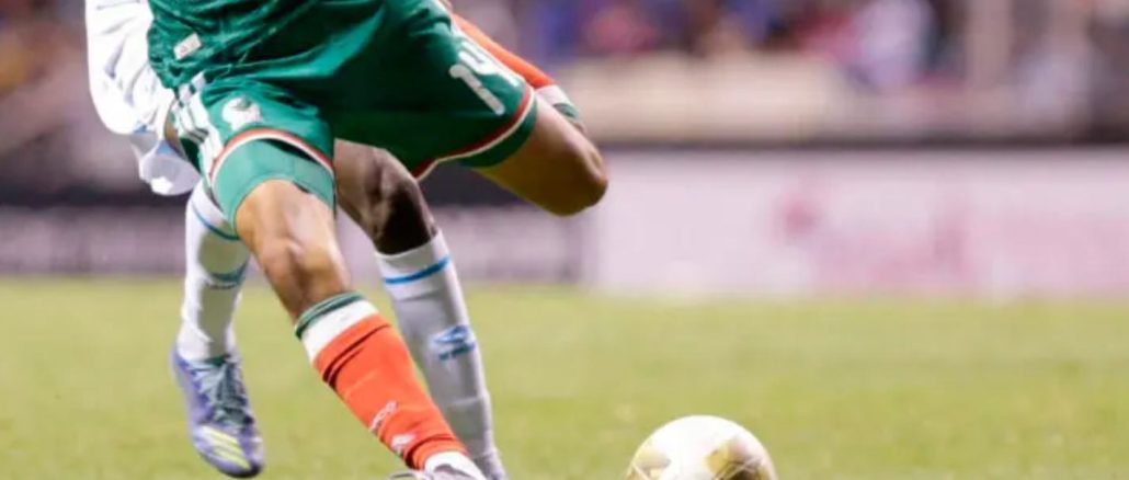 España-México Sub-20 no se jugará en Ceuta debido a la crisis migratoria