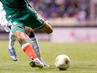 España-México Sub-20 no se jugará en Ceuta debido a la crisis migratoria